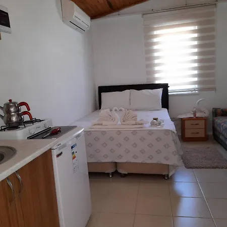 Eray Homestay *
