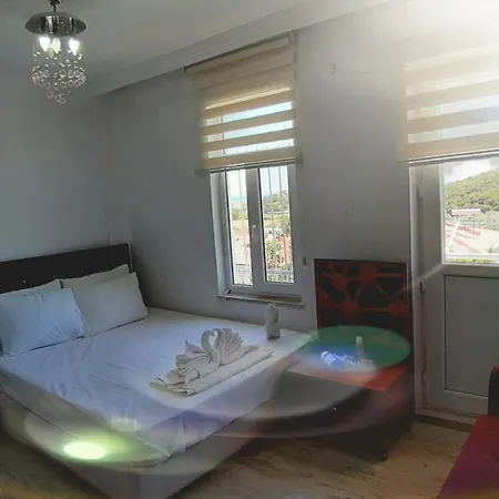 Eray Homestay Gokceada