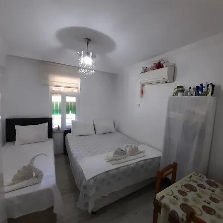 Eray Homestay *
