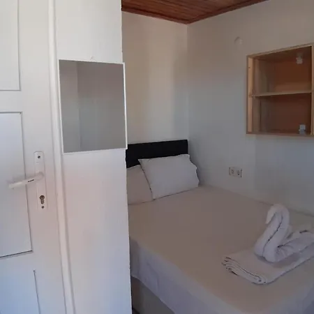 Eray Homestay Gokceada
