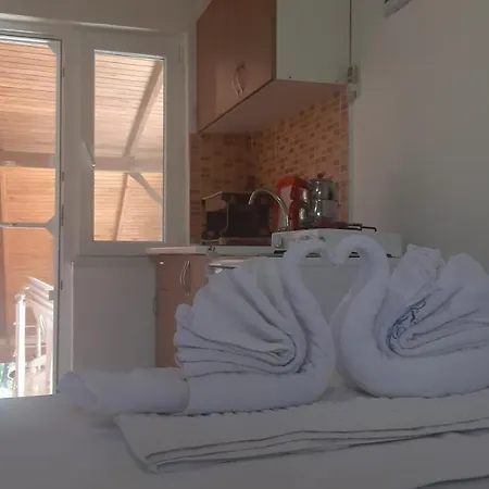 Eray Homestay Gokceada