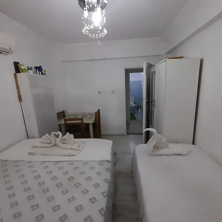 Homestay Eray