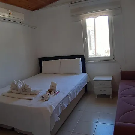 Homestay Eray Gokceada
