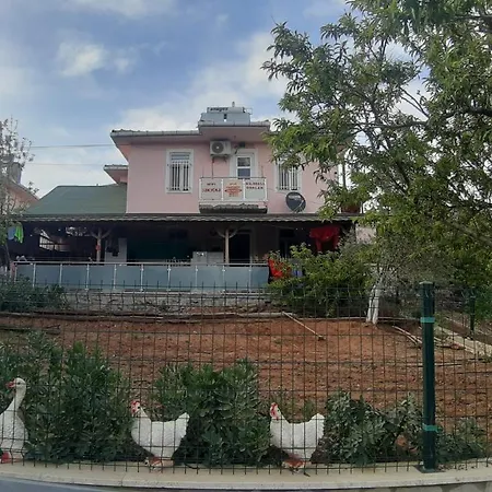 Eray Homestay Gokceada