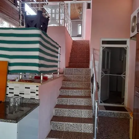 Homestay Eray Gokceada