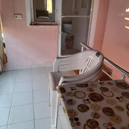 Eray Homestay Gokceada