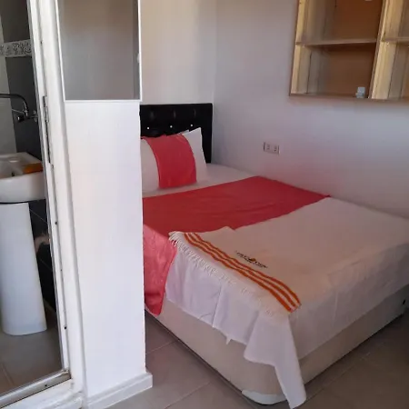 Homestay Eray *