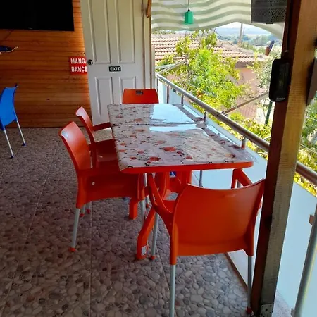 Homestay Eray Gokceada
