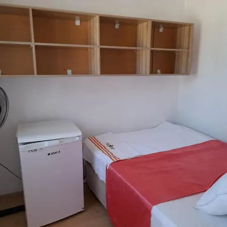 Eray Homestay *