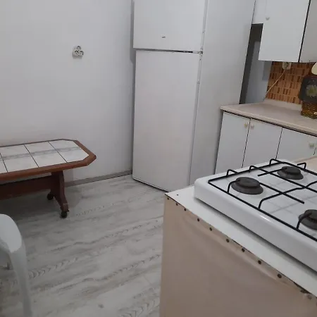 Homestay Eray Gokceada